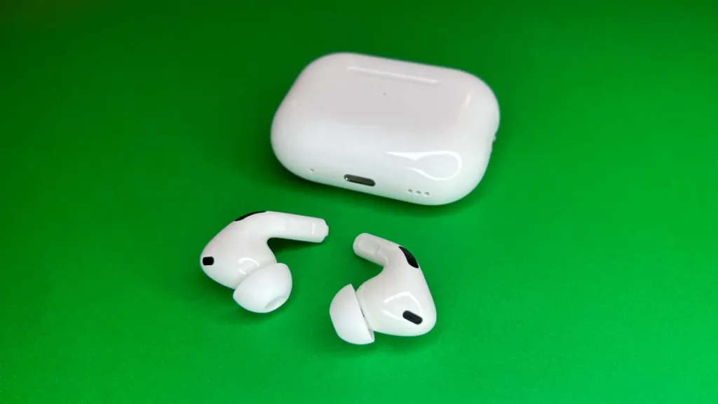 airpods pro 2