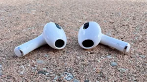 apple airpods 3