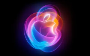 Glowtime Apple