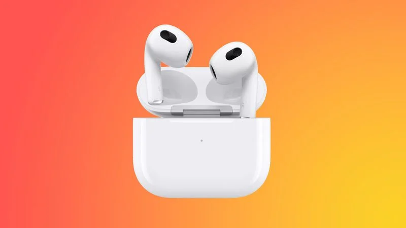 airpods 3