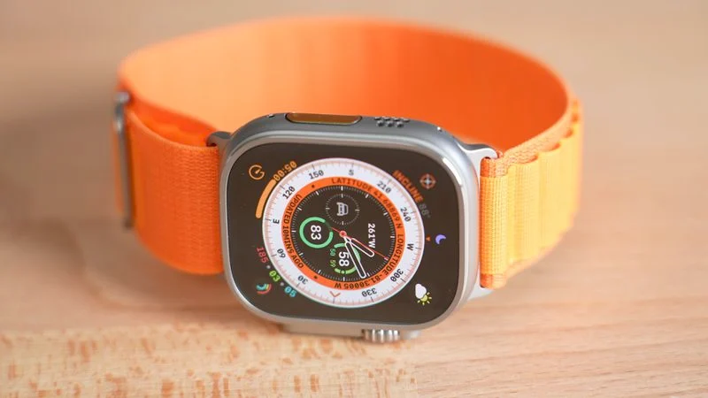 apple watch ultra