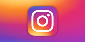 instagram logo generica