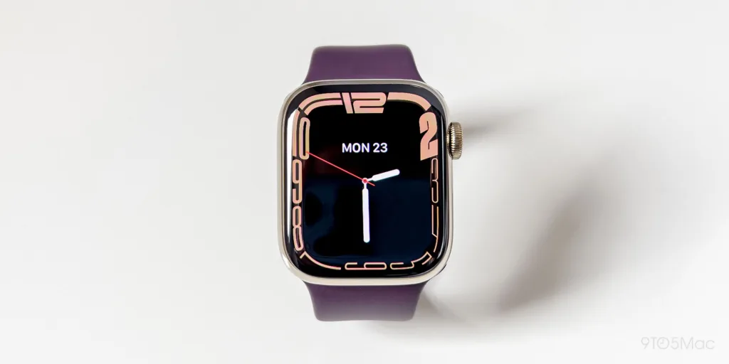 Apple Watch Series 9