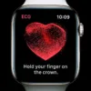 Apple Watch Series 10 com ECG e resistência à água aprimorados, novo mostrador “Reflections” e muito mais