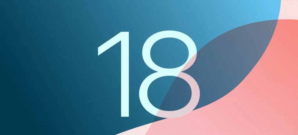 iOS 18