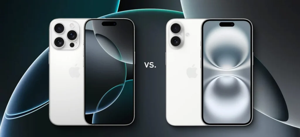 iphone 16 pro iphone 16