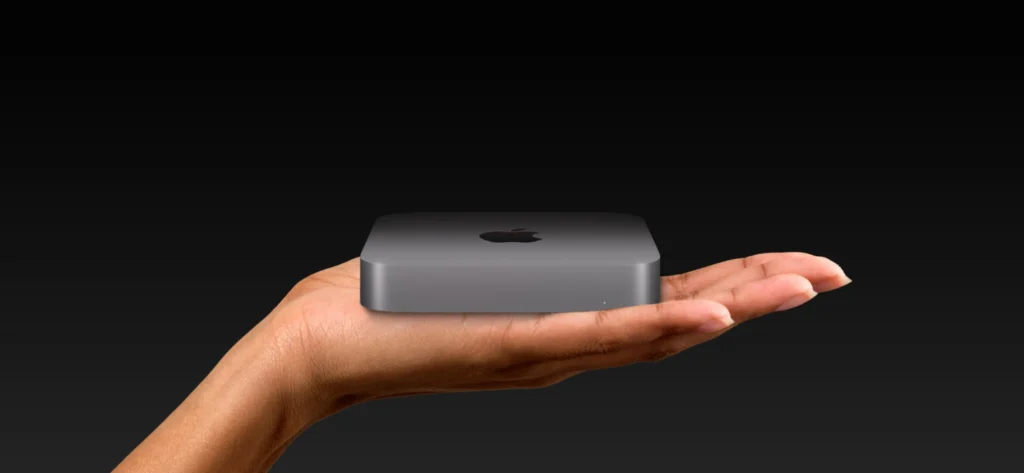 Mac Mini