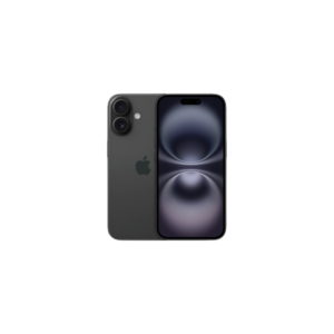 iPhone 16 Preto