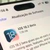 18 coisas novas que seu iPhone pode fazer no iOS 18.2