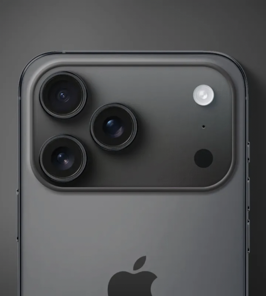 iphone 17 pro rumored mobile