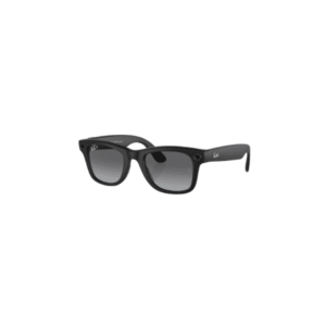 Óculos de Sol Smart Ray-Ban Meta Wayfarer- RW4006