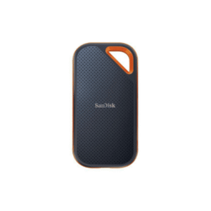 SSD Externo Sandisk Extreme Pro 2TB USB-C 3.2