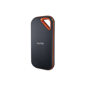SSD Externo Sandisk Extreme Pro 4TB USB-C 3.2