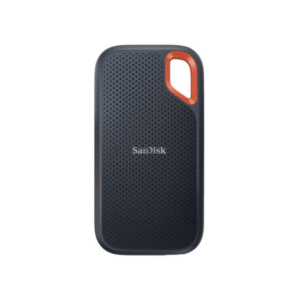 SSD Externo Sandisk Extreme V2 4TB USB-C 3.2
