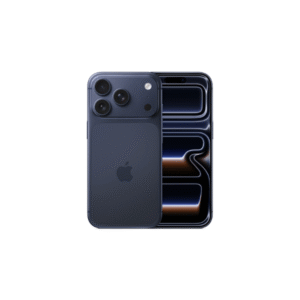 iPhone 17 Pro Azul-intenso