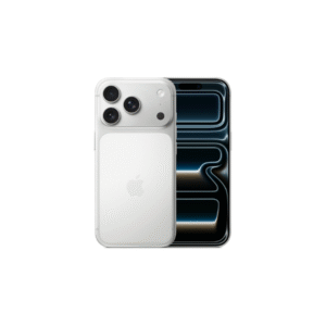 iPhone 17 Pro Prateado