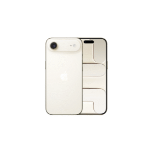 iPhone Air Dourado-claro