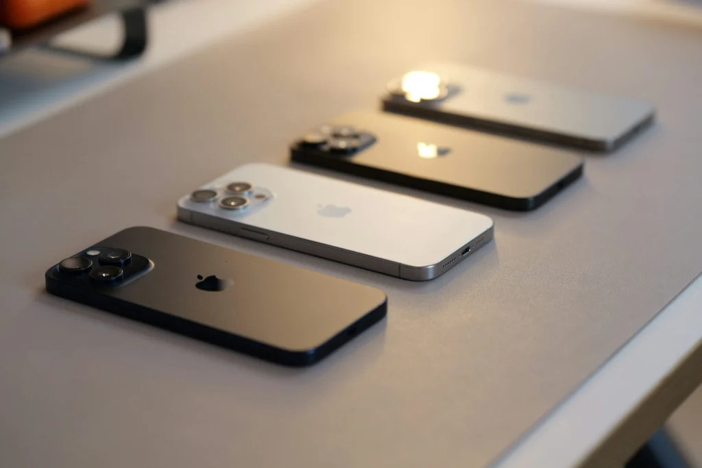 descubra como identificar o país de origem do seu iPhone