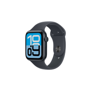 Apple Watch SE 3 Meia-noite