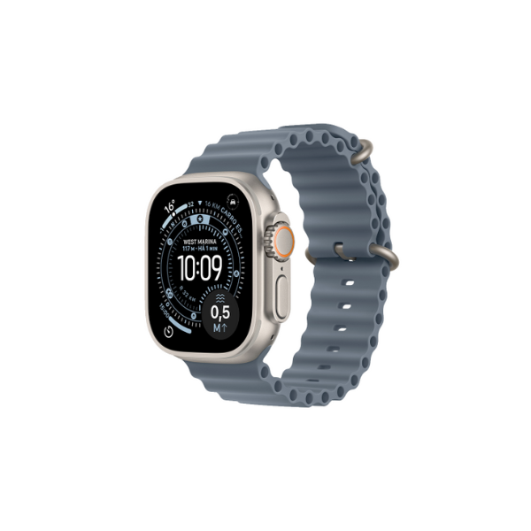 Apple Watch Ultra 3 49mm - Natural